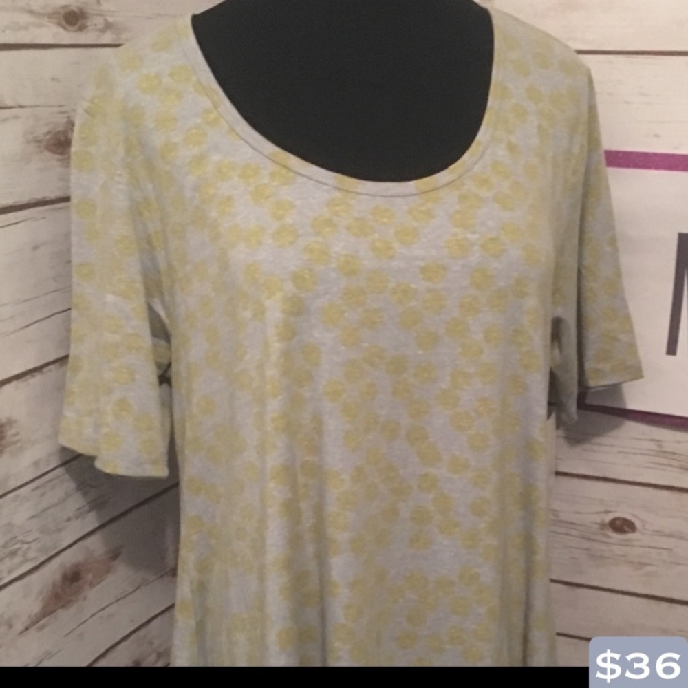 Perfect Tee